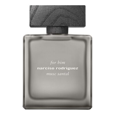 NR FOR HIM MUSC SANTAL EDP 50ML